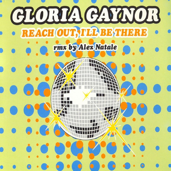 Gloria Gaynor